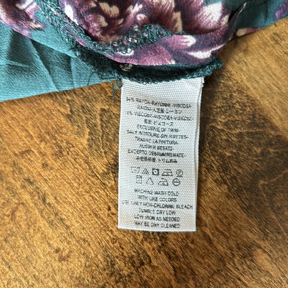 Free People flowy dress. - Picture 6 of 6